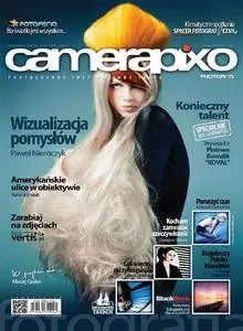 Camerapixo Magazine - No.9 2011