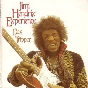 The Jimi Hendrix Experience - Radio One / Day Tripper (CD3) (1988) {Rykodisc}