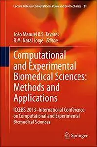 Computational and Experimental Biomedical Sciences (Repost)