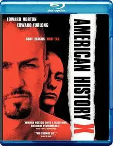 American History X (1998)