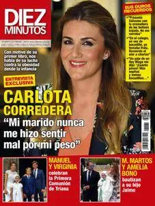Diez Minutos - mayo 17, 2017