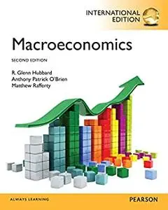 Macroeconomics, International Edition