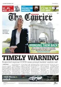 The Courier - September 11, 2021