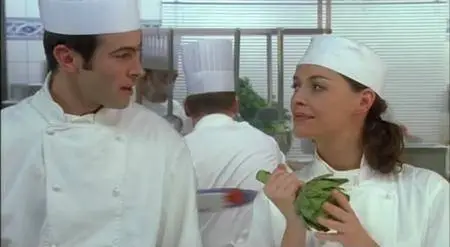Cuisine Américaine (1998)