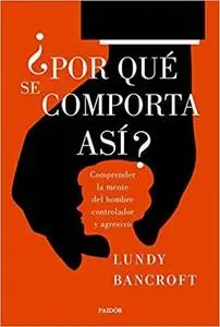 ¿Por qué se comporta así?