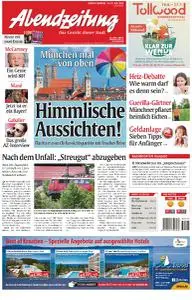 Abendzeitung München - 18 Juni 2022