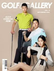 GOLF&GALLERY – 01 9월 2022 (#None)