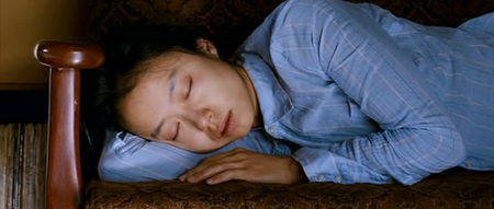 Secret Sunshine (2007)