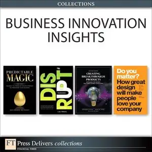 Business Innovation Insights (Collection) (repost)