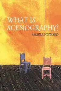 What is Scenography? (Theatre Concepts)