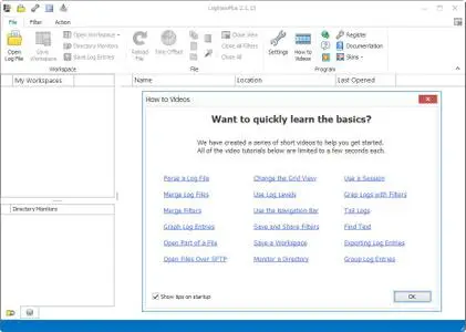 LogViewPlus 3.0.30 download the new for windows