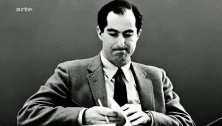 (Arte) Philip Roth, sans complexe (2011)