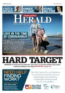 Newcastle Herald - May 11, 2020