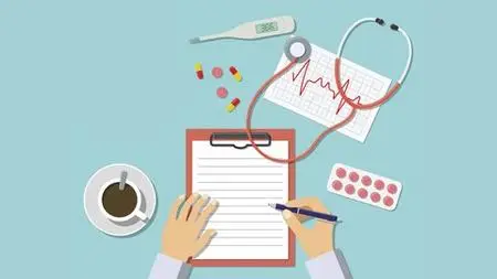 OET Insights Writing: Medicine