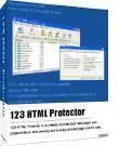 123 HTML Protector 2006 v2.5.2.61127