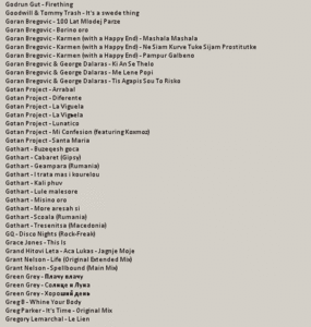 Azaz2005 Collection: Drive@day #2 (DVD-MP3) RS (new links!)