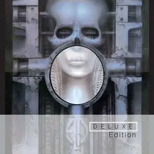 Emerson, Lake & Palmer - Brain Salad Surgery (1973) (Deluxe Edition)