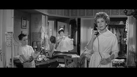 One, Two, Three (1961) DVD9 "Re-Upload"