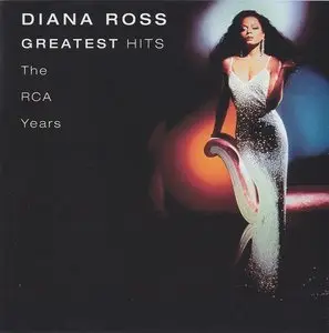 Diana Ross - Greatest Hits: The RCA Years (1997)