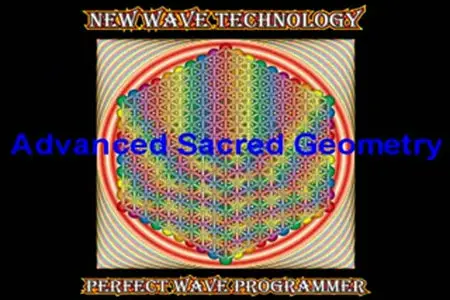 Cory Herter - Advanced Sacred Geometry