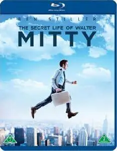 The Secret Life of Walter Mitty (2013)