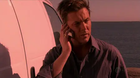Dexter S05E11 Hop A Freighter
