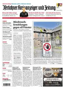 IKZ Iserlohner Kreisanzeiger und Zeitung Hemer - 03. Mai 2019
