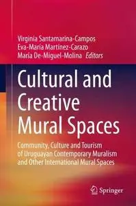 Cultural and Creative Mural Spaces