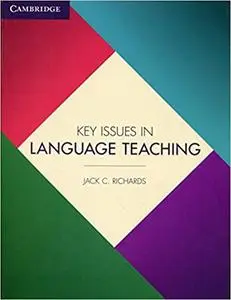 Key Issues in Language Teaching