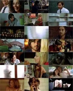 Idiot Love (2004) Amor idiota