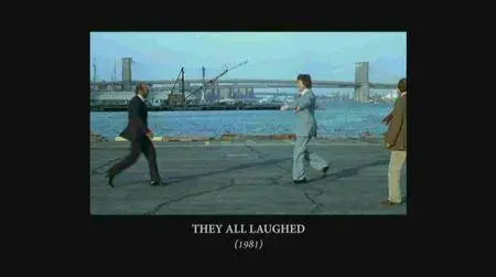 One Day Since Yesterday: Peter Bogdanovich and the Lost American Film (2014)