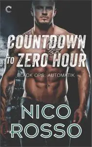 «Countdown to Zero Hour» by Nico Rosso