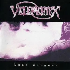 Violet Vortex - Lure Elegant (2001)