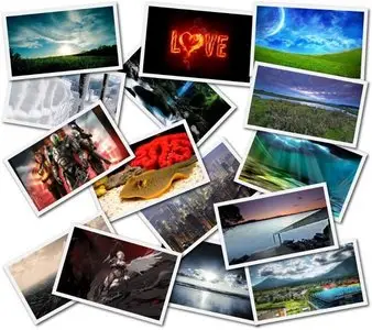 Full HD Wallpapers Pack 2