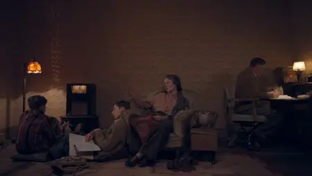 The Kings Speech (2010)