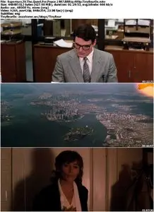 Superman IV: The Quest For Peace (1987) [Reuploaded]