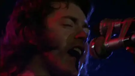 Rory Gallagher - Irish Tour (1974) REPOST