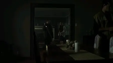 John Dies at the End (2012)
