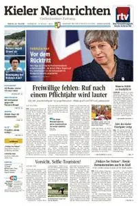 Kieler Nachrichten Ostholsteiner Zeitung - 24. Mai 2019