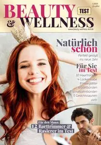 Beauty & Wellness – Januar 2021