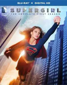 Supergirl S01 (2015)