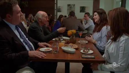 Curb Your Enthusiasm S09E10