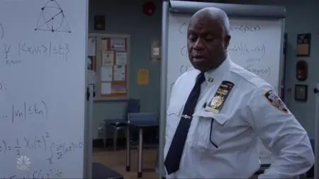 Brooklyn Nine-Nine S06E15