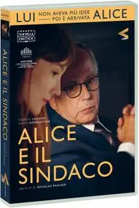 Alice E Il Sindaco / Alice et le maire (2019)