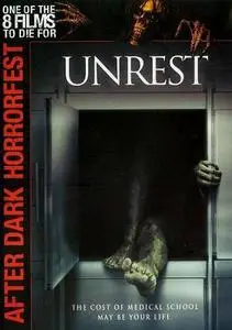 Unrest (DVDRip - 2006)