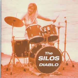 The Silos - Diablo [Susan Across The Ocean] (NORMAL 163 CD) (GER 1994)