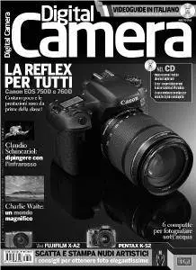 Digital Camera Italia - Agosto 2015