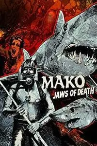 Mako: The Jaws of Death (1976)