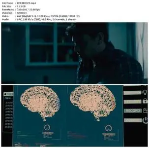 Cerebrum (2021)