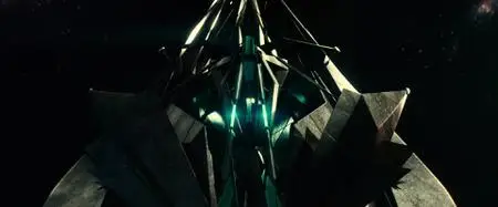 Green Lantern (2011)
